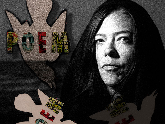 Kristin Reeves Film Still Nickel History Tony Fitzpatrick Steppenowolf Carolyn Hoerdemann